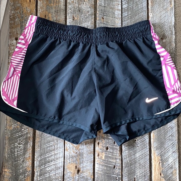 Nike Pants - Nike Running Shorts